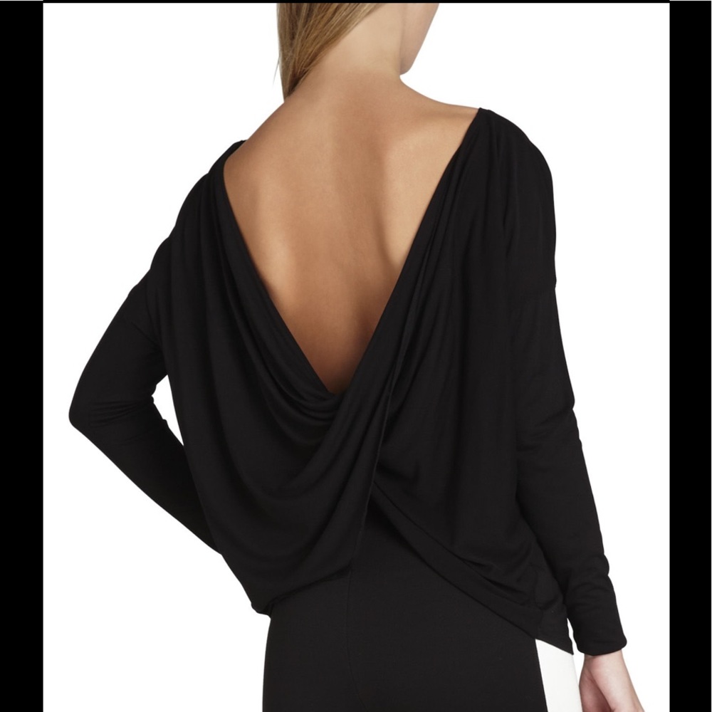 NWOT BCBG “DAE” TOP